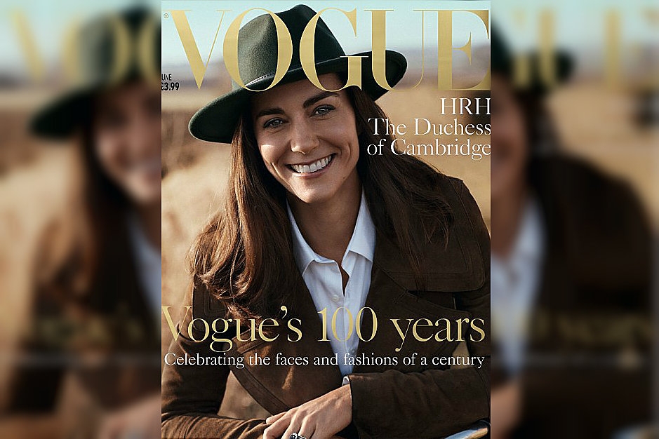 Read more about the article Pirmoji Catherine mados fotosesija