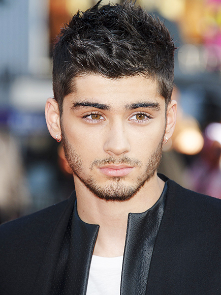 zayn malik 