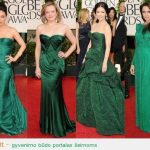 green-dresses-golden-globes-2011