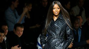 Read more about the article Naomi Campbell – 2018 CFDA (Amerikos dizainerių mados tarybos) „mados ikona“