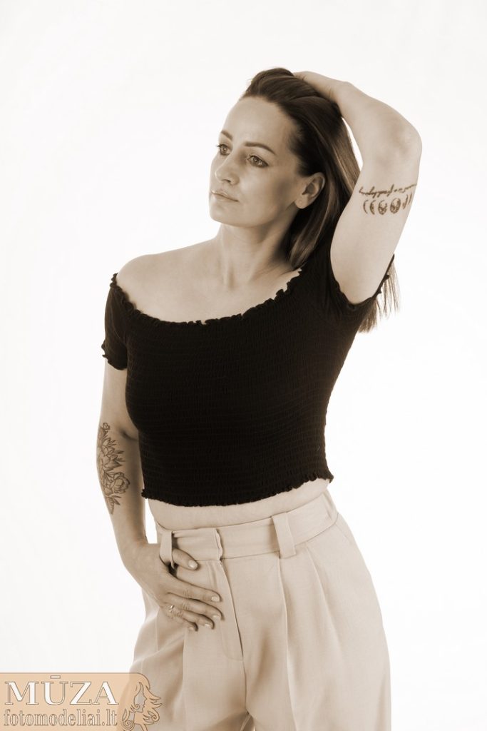 Read more about the article Vaida Kavaliauskienė