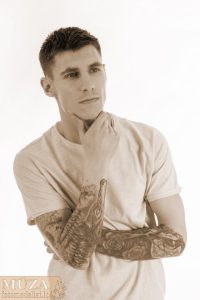 Read more about the article Jonas Liudvinaitis