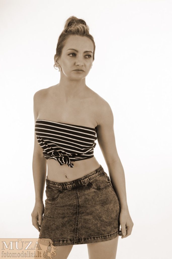 Read more about the article Julija Šoblinskytė