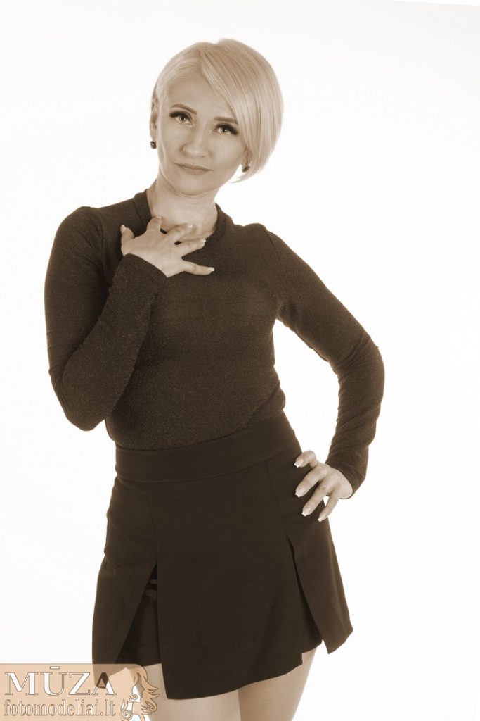 Read more about the article Vilma Petrauskienė