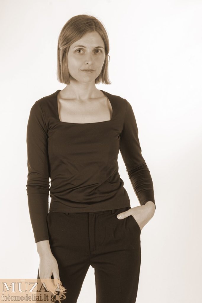 Read more about the article Salomėja Bečelytė