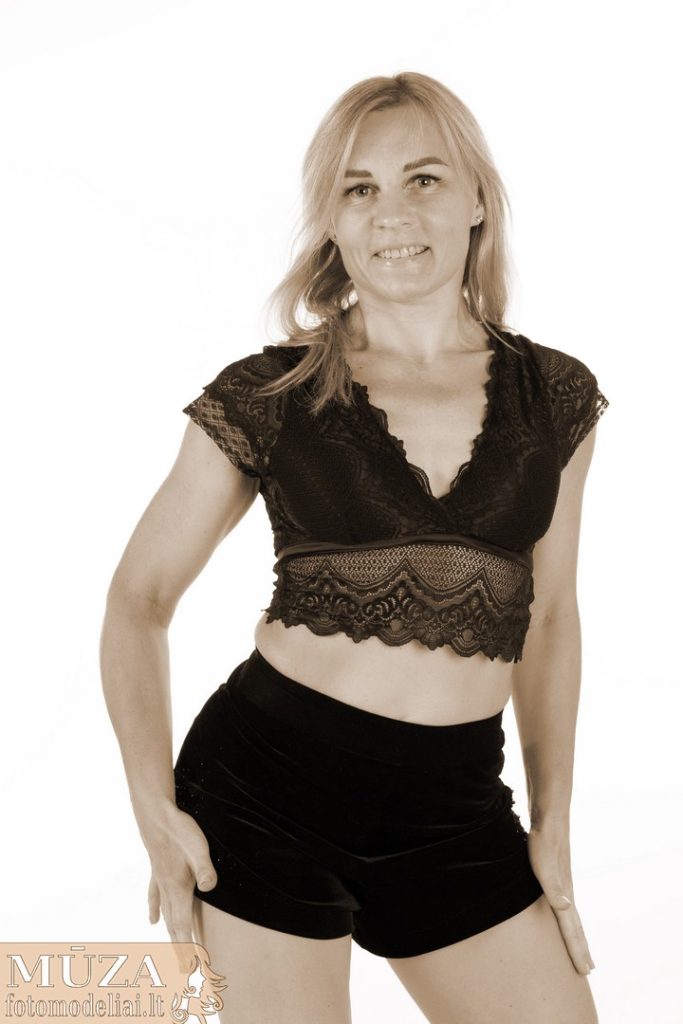 Read more about the article Aušra Borisovienė