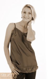 Read more about the article Žaneta Malinauskienė