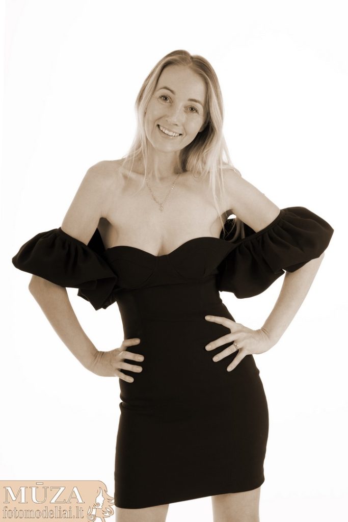 Read more about the article Agnė Šniepe