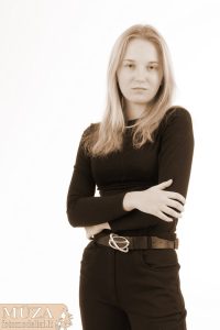 Read more about the article Emilija Domeikaitė