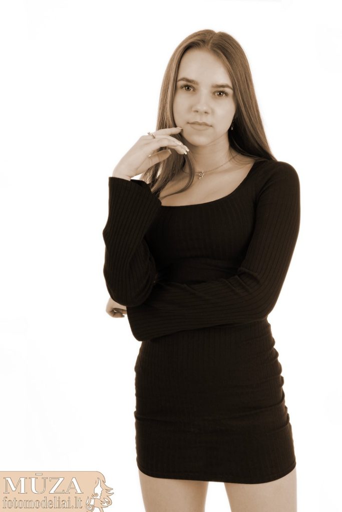 Read more about the article Gabrielė Kutraitė