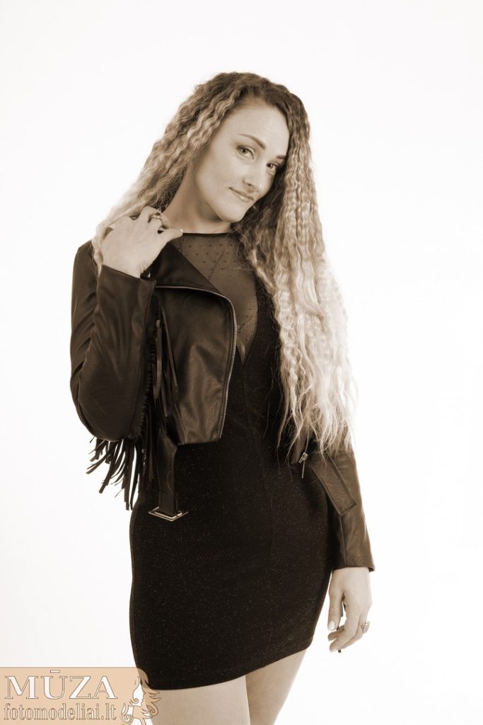 Read more about the article Kristina Brinkevičienė