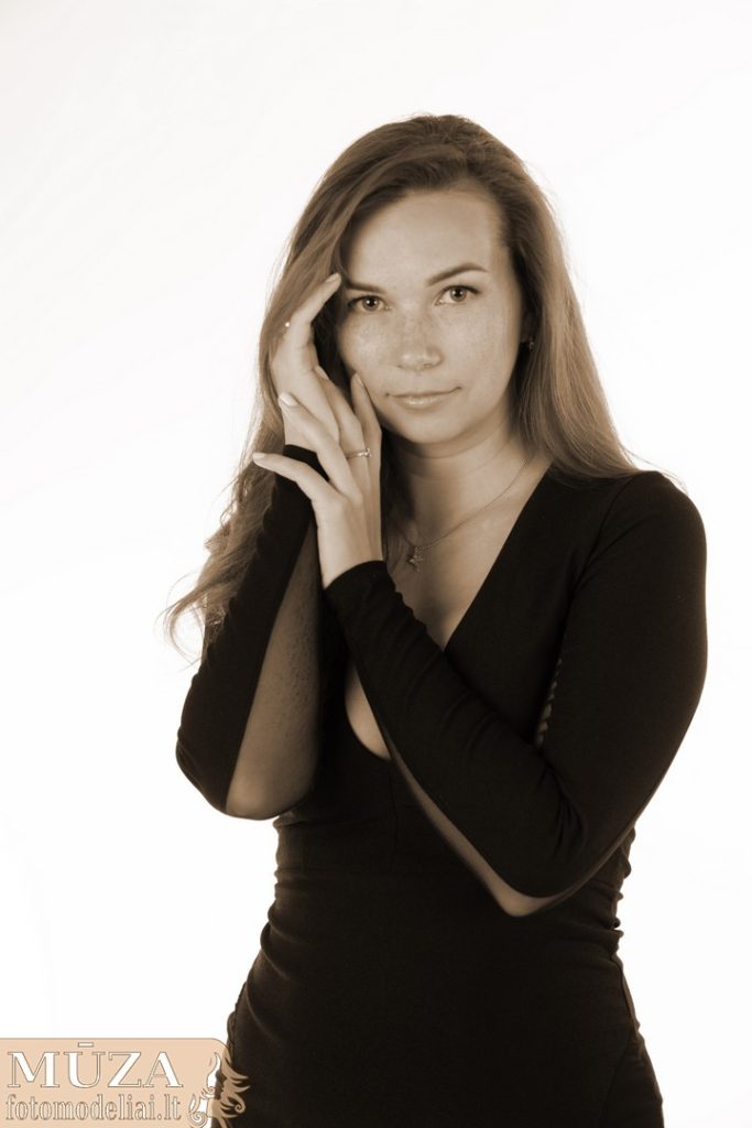 Read more about the article Margarita Kolesnikoviča