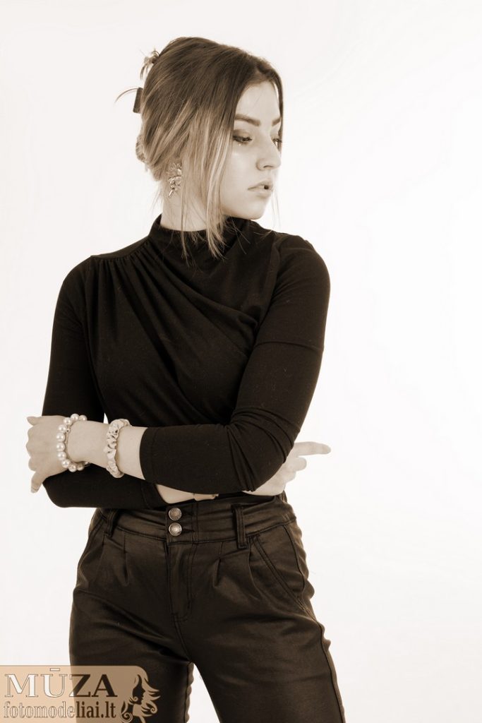 Read more about the article Miglė Mockutė