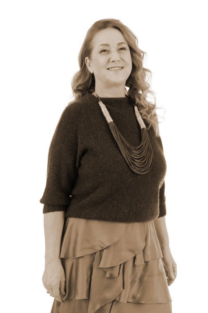 Read more about the article Vida Mikšienė