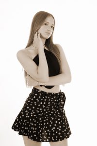 Read more about the article Rebeka Brazaitė